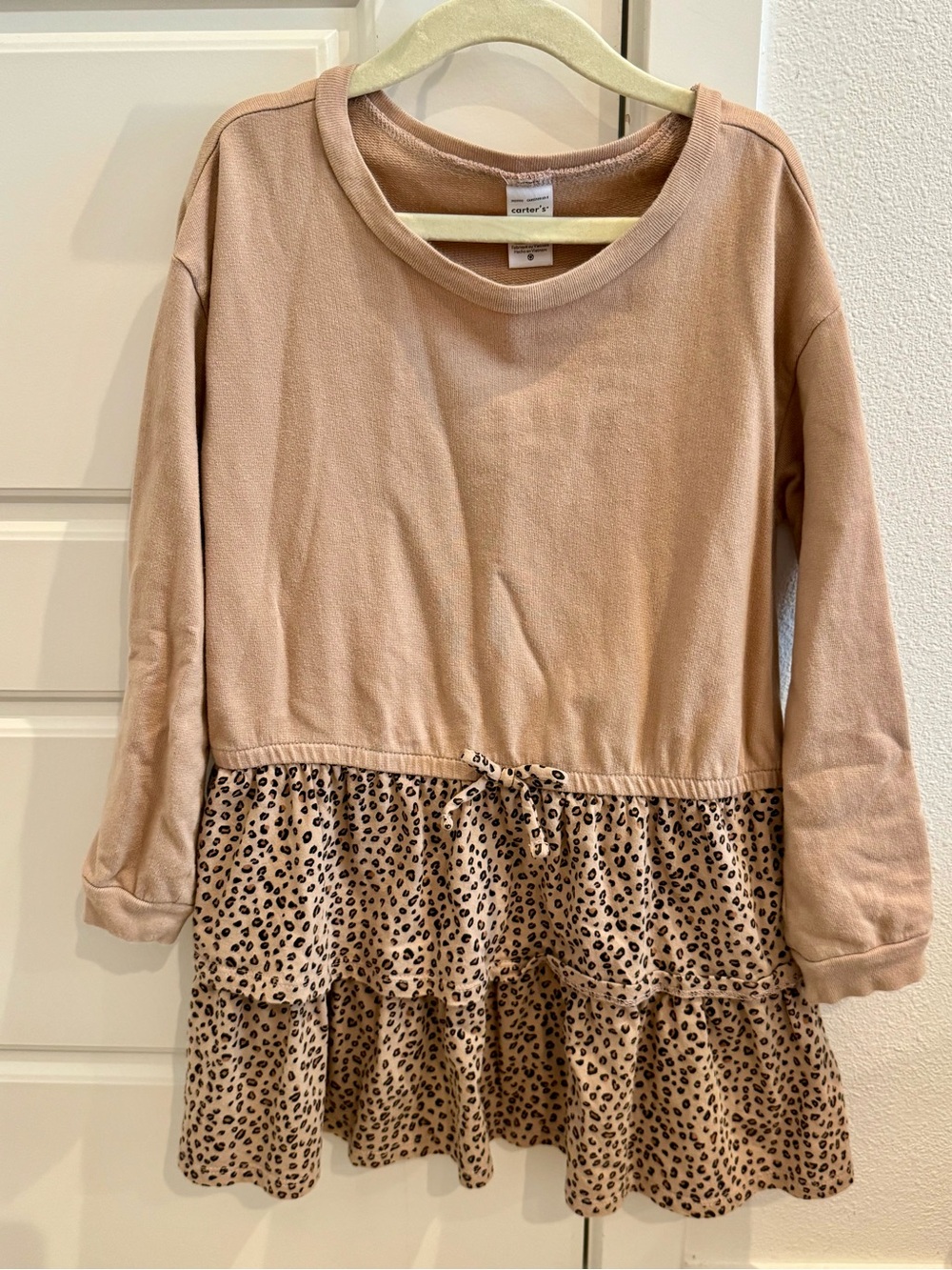 Carter’s Girls Dress
